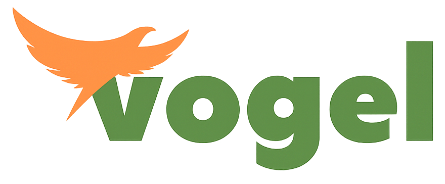 Vögel Building Materials